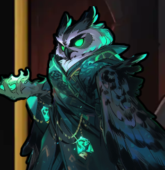 Gems slot fun slot-style game preview with fiery rings and glowing embers on dark background